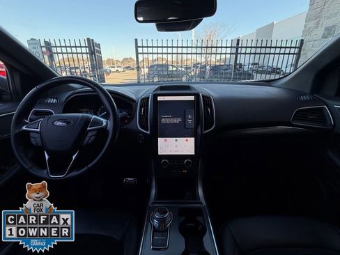 Used 2022 Ford Edge ST-Line image 25