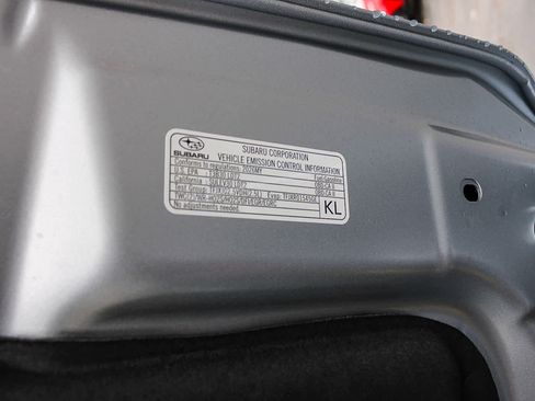 New 2026 Subaru Forester Premium image 27