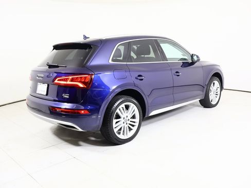 Used 2018 Audi Q5 2.0T Premium Plus w/ Premium Plus Package image 18