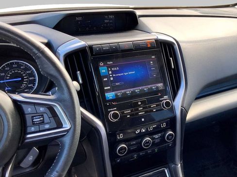 Used 2022 Subaru Ascent Limited w/ Technology Package AWD/4WD image 7