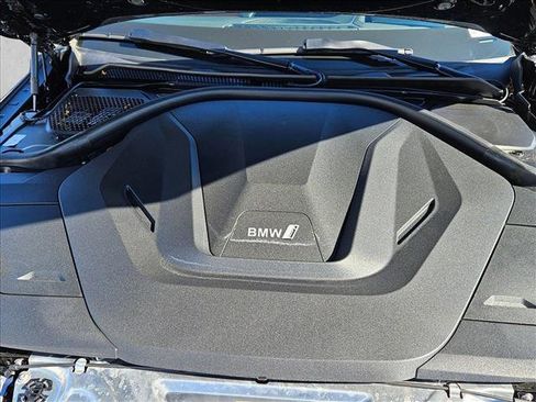 Certified 2025 BMW i4 xDrive40i w/ M Sport Package image 24