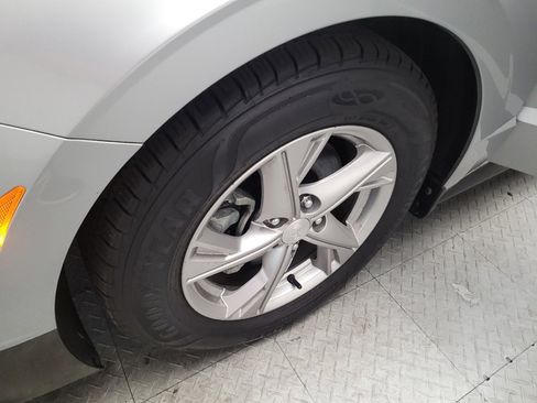 Used 2021 Hyundai Sonata SE FWD image 31