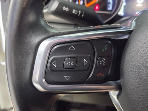 Used 2020 Jeep Gladiator Sport w/ Quick Order Package 23S image 27