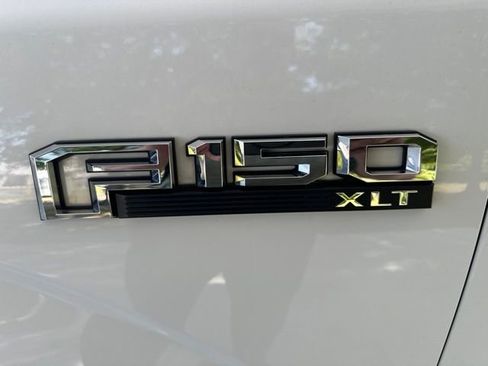 Used 2020 Ford F150 XLT w/ Equipment Group 302A Luxury AWD/4WD image 64