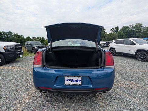 Used 2023 Chrysler 300 Touring L w/ Popular Equipment Group AWD/4WD image 14