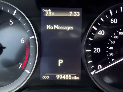 Used 2016 Lexus ES 350 FWD image 13