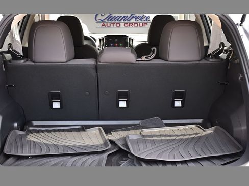 Certified 2026 Subaru Crosstrek 2.5i Premium AWD/4WD image 23