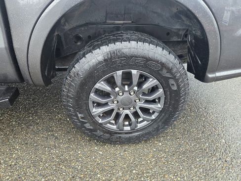 Used 2020 Ford Ranger XLT w/ Equipment Group 301A Mid image 9