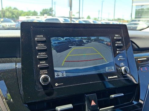 Used 2021 Toyota Camry TRD FWD image 26