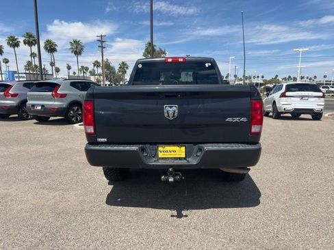 Used 2018 RAM 1500 Express w/ Express Value Package image 4