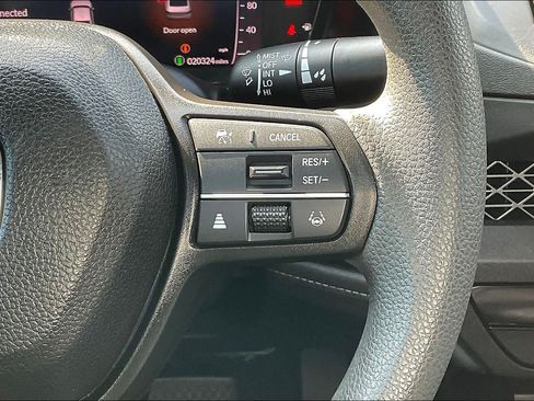 Used 2025 Honda Accord LX image 23
