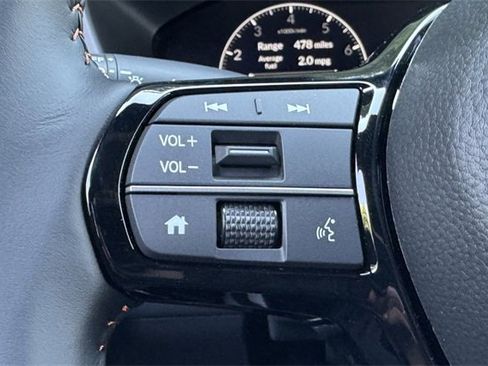 New 2026 Honda HR-V Sport image 21