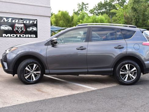 Used 2017 Toyota RAV4 XLE w/ Plus Special Value Package AWD/4WD image 3