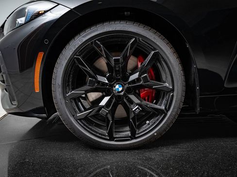 New 2027 BMW 440i xDrive Coupe w/ Premium Package AWD/4WD image 13