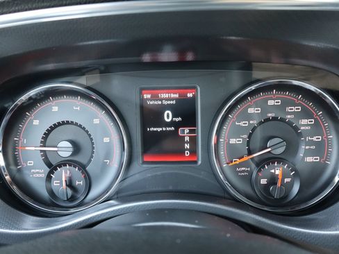 Used 2014 Dodge Charger R/T AWD/4WD image 33