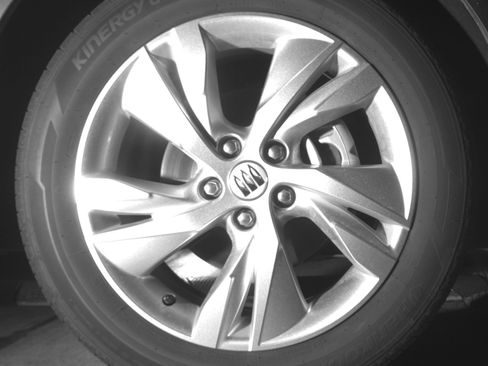 Used 2025 Buick Encore GX Preferred image 13