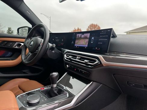 Used 2024 BMW M2 w/ Lighting Package image 30