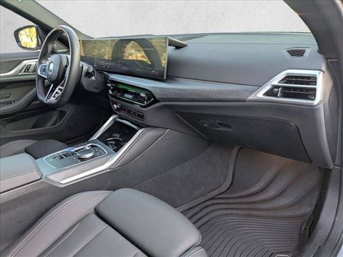 Used 2025 BMW i4 M50 w/ Premium Package AWD/4WD image 20