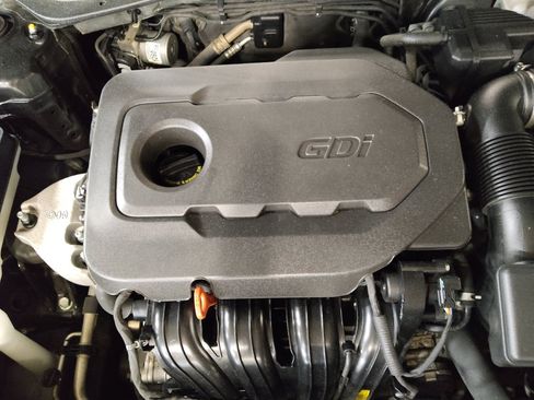 Used 2019 Kia Optima S FWD image 30