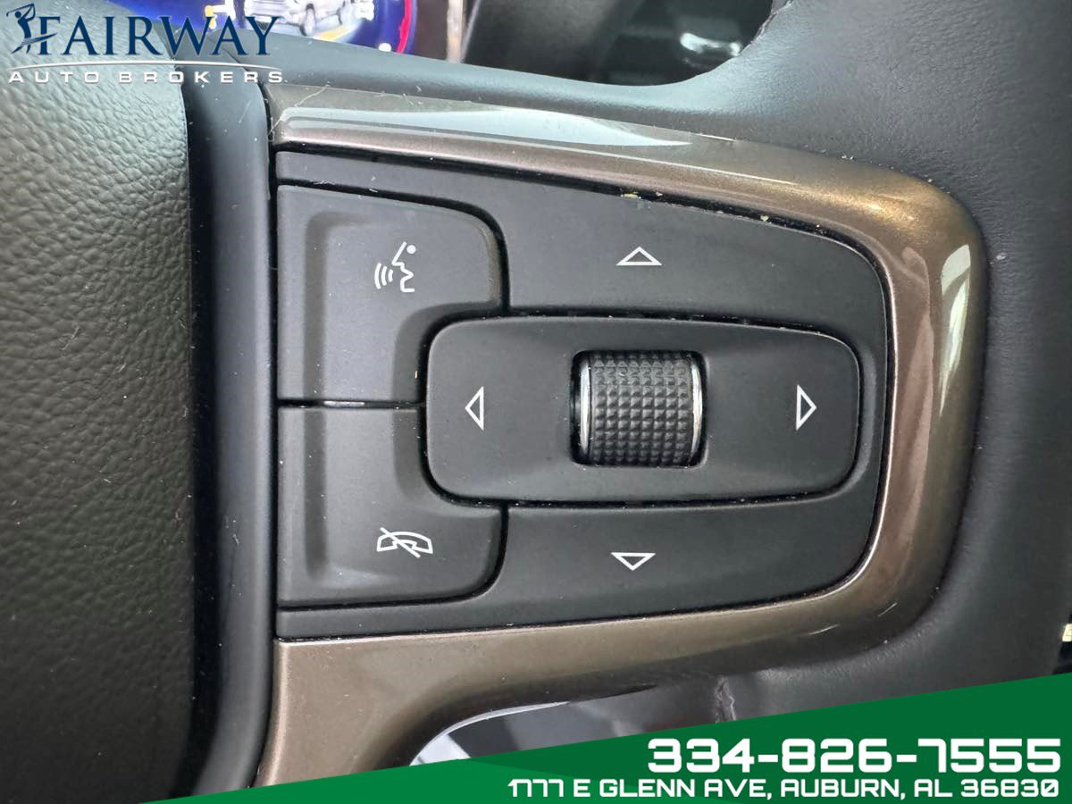 Used 2024 Chevrolet Silverado 2500 High Country w/ High Country Premium Package AWD/4WD image 19