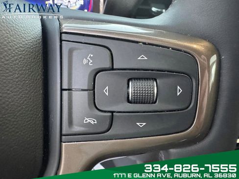 Used 2024 Chevrolet Silverado 2500 High Country w/ High Country Premium Package AWD/4WD image 19