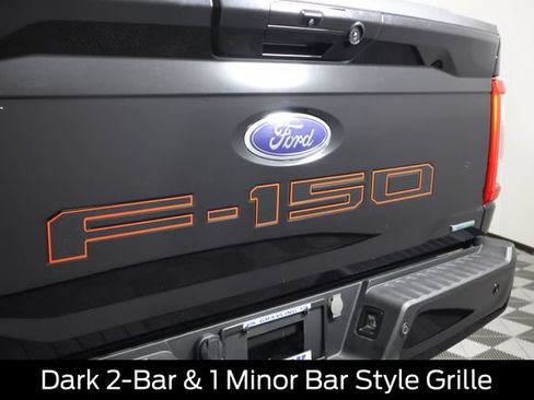 Used 2023 Ford F150 Lariat w/ Equipment Group 502A High AWD/4WD image 34