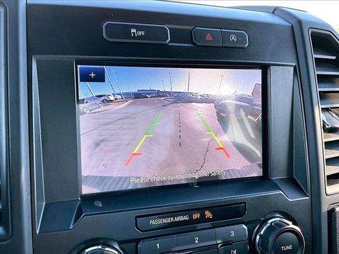 Used 2019 Ford F150 XL w/ Equipment Group 101A Mid image 22