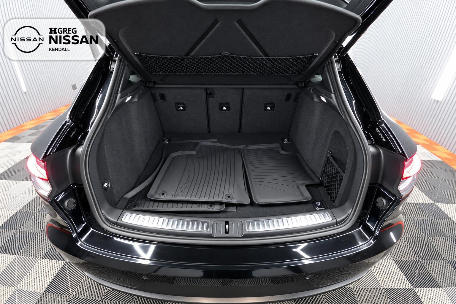 Used 2019 Porsche Macan S AWD/4WD image 10