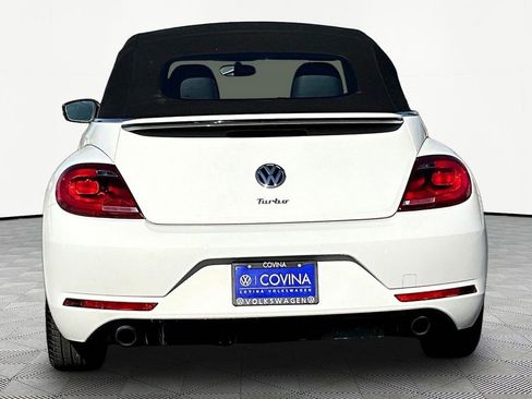 Used 2014 Volkswagen Beetle R-Line image 5