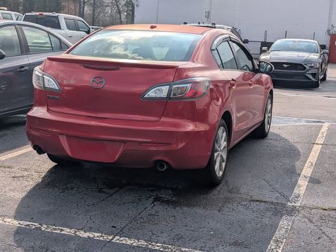 Used 2010 MAZDA MAZDA3 s Grand Touring image 6