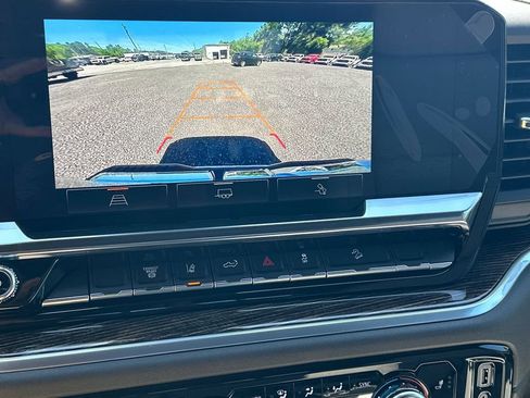 New 2026 GMC Sierra 2500 SLE w/ SLE Value Package; AWD/4WD image 29