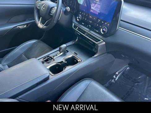 Certified 2023 Lexus RX 350 Premium Plus w/ Cold Area Package image 19