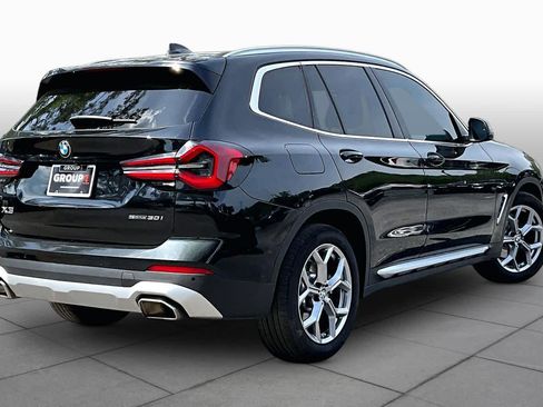 Used 2023 BMW X3 sDrive30i RWD image 13