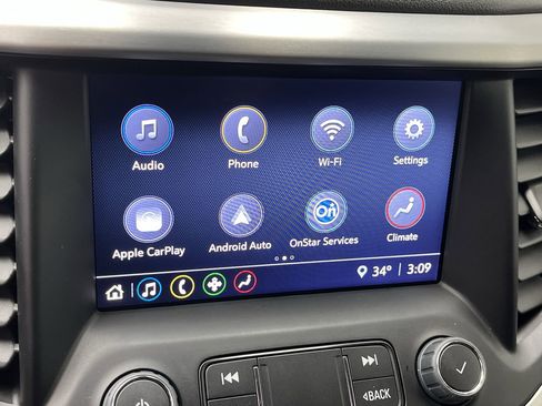 Certified 2023 GMC Acadia SLE w/ Driver Convenience Package image 20