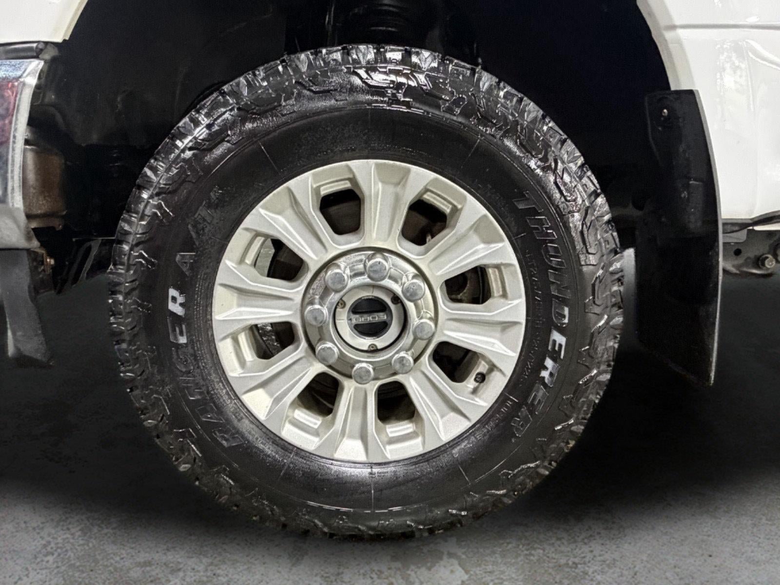 Used 2020 Ford F250 XL w/ STX Appearance Package AWD/4WD image 21