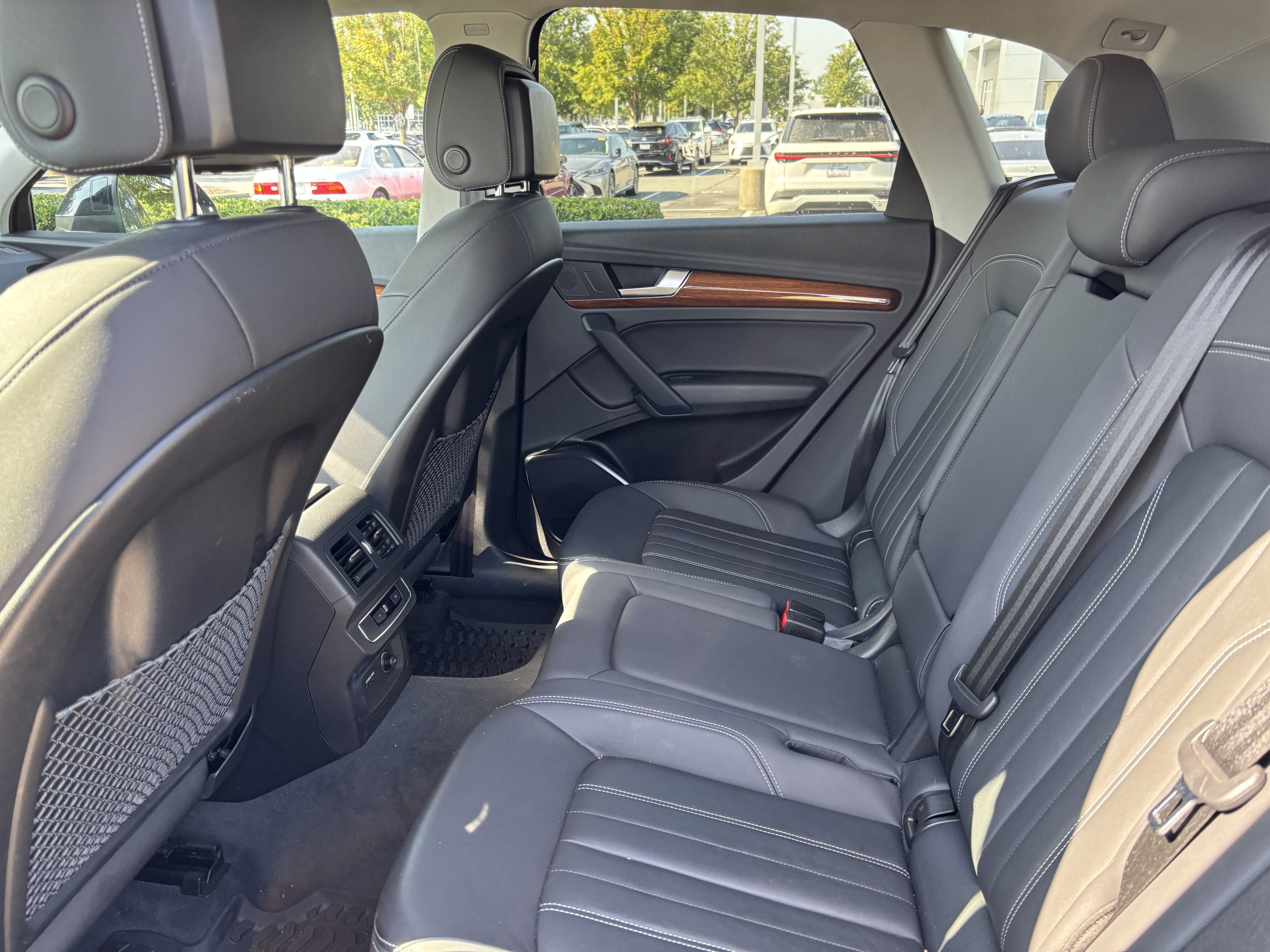 Used 2021 Audi Q5 2.0T Premium w/ Convenience Package AWD/4WD image 19