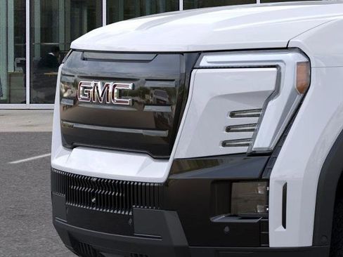 New 2026 GMC Sierra EV Elevation AWD/4WD image 13