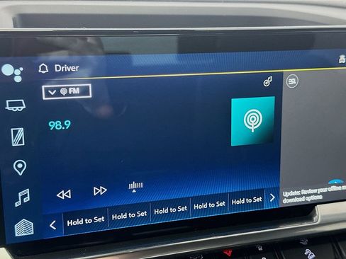 Used 2023 Chevrolet Silverado 1500 RST image 29