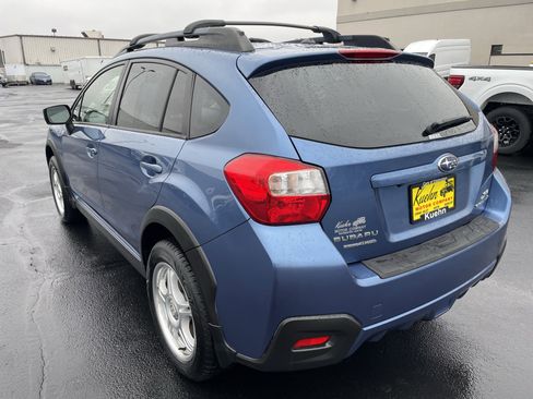 Used 2015 Subaru Crosstrek 2.0i Premium w/ Popular Package #1 image 6