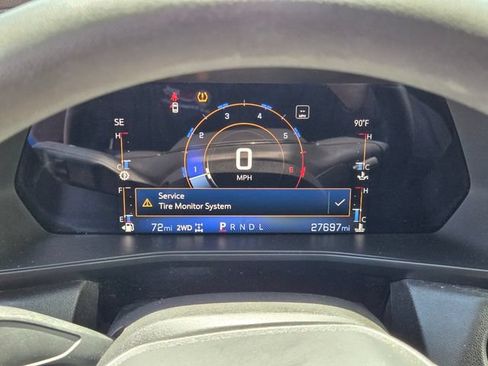 Certified 2023 Chevrolet Colorado W/T w/ WT Convenience Package II AWD/4WD image 19
