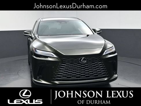 New 2026 Lexus RX 350 FWD w/ Convenience Package image 5