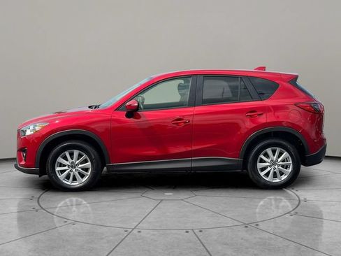 Used 2015 MAZDA CX-5 Touring FWD image 3