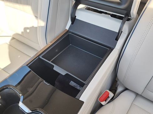 New 2026 Buick Enclave Avenir w/ Super Cruise Package image 34