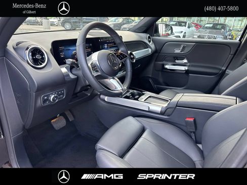 Certified 2026 Mercedes-Benz GLB 250 image 12