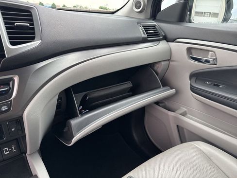 Certified 2020 Honda Ridgeline RTL image 23
