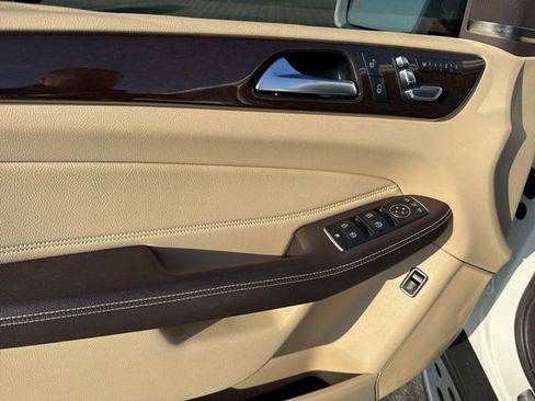 Used 2018 Mercedes-Benz GLE 350 image 15