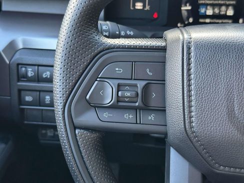 New 2025 Toyota Tacoma SR5 image 8