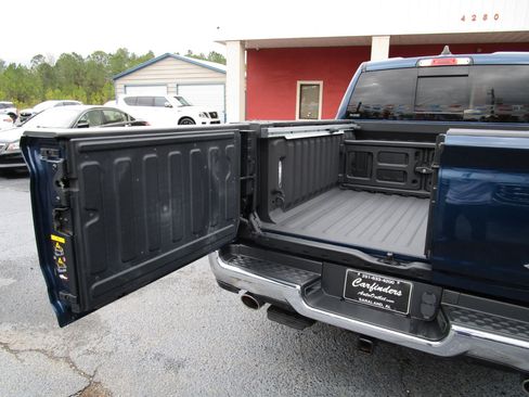 Used 2021 RAM 1500 Limited image 29