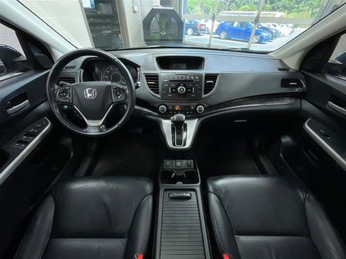 Used 2014 Honda CR-V EX-L image 20