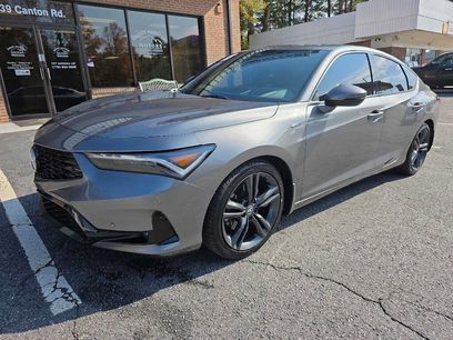 Used 2023 Acura Integra A-Spec